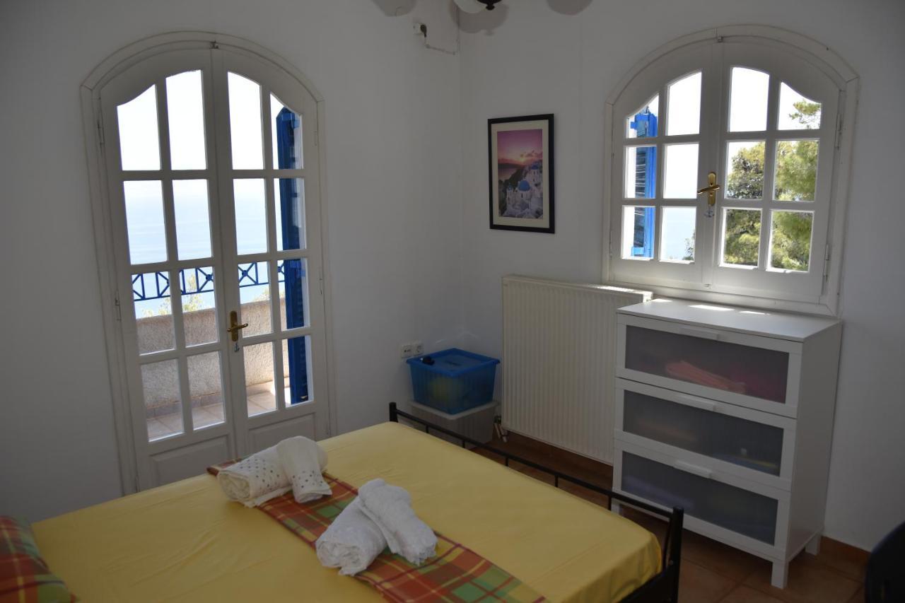 Villa Iokasti Pefkali Exterior photo